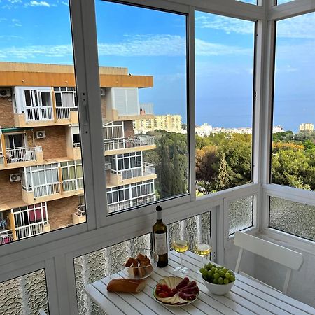 Cozy Central Studio Near The Beach 贝纳尔马德纳 外观 照片